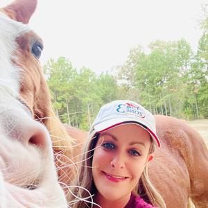 Meet your Posher, Staci